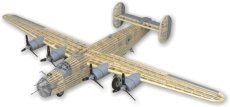 B-24D Liberator 1:28 (1232 mm)