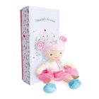 Bábika Doudou Julijou Emma 30 cm