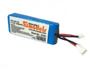 Batéria 2S LiPo 7,4 V 2300 mAh (pre SkyWatcher race 9180)