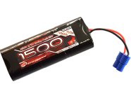 Batéria Robitronic NiMH 7,2 V 1500 mAh 2/3 A EC3