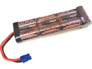 Batéria Robitronic NiMH 8,4 V 3600 mAh plochá EC3