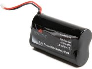 Batéria vysielača Spektrum LiIon 4000mAh DX6R