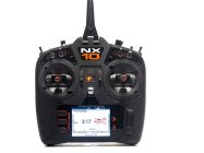 BAZAR - iba vysielač Spektrum NX10 DSMX