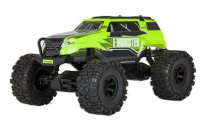 BAZÁR – RC auto Crawler df-models, zelená