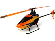 BAZAR - RC vrtuľník Blade 230 S Smart RTF Basic