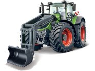 Bburago Fendt 1050 Vario s nakladačom