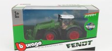 Bburago Fendt 1050 Vario s nakladačom