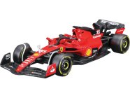 Bburago Ferrari SF-23 1:43 #16 Leclerc