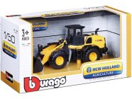 Bburago New Holland W170D 1:50