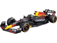 Bburago Oracle Red Bull Racing RB18 1:18 #11 Pérez