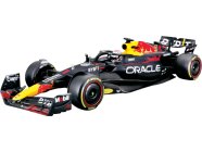 Bburago Oracle Red Bull Racing RB19 1:18 #1 Verstappen