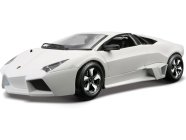 Bburago Plus Lamborghini Reventón 1:24 biela