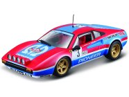 Bburago Signature Ferrari 308 GTB 1982 1:43