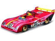 Bburago Signature Ferrari 312 P 1972 1:43