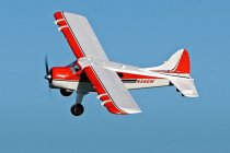 Beaver 2000 mm ARF – červený