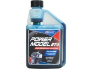 Benzínový motorový olej Power Model 2T-S 500ml