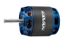 Bezkartáčový motor KAVAN PRO 2836-1050