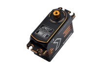 BH815S SSR Hi Volt Brushless Servo - NÍZKY PROFIL (15 kg)