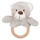 Bigjigs Baby Bear Touch Ring