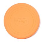 Bigjigs Toys Frisbee Orange Apricot