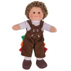 Bigjigs Toys Jack 28 cm