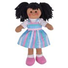 Bigjigs Toys Kira 28 cm