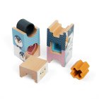 Bigjigs Toys Puzzle Artic Tower