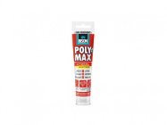 BISON POLY MAX crystal express 115 g lepiaci tmel