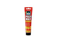 BISON POLY MAX expres biely 165g lepiaci tmel