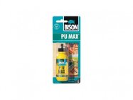 BISON PU MAX 75 g polyuretanové lepidlo