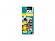 BISON UNIVERSAL 25 ml roztokové lepidlo