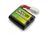 Blackzon Li-Ion 9,6 V 800 mAh