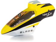 Blade kabína: 120 S2