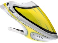 Blade kabína: Fusion 180