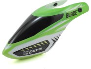 Blade Trio 180 CFX: Kabína zelená