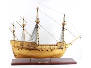 CALDERCRAFT Mary Rose 1509 1:80