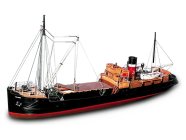 CALDERCRAFT S.S. Talacre 1:48