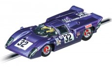 Carrera D124 - 23973 Lola T70 MKIIIb č. 32