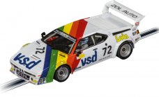 Carrera D132 31040 BMW M1 Zol'Auto 1981