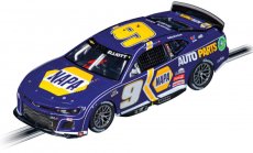 Carrera D132 - 32005 NASCAR Camaro NextGen