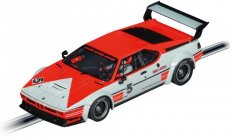 Carrera D132 - 32032 BMW M1 Procar Niki Lauda