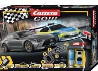 Carrera GO 62577 Chase'n Race