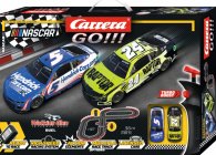 Carrera GO 62583 Nascar 3.6