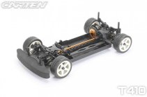 CARTEN T410 1/10 4wd Touring Car ARTR