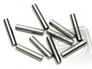 Čap 2x10mm (10ks)