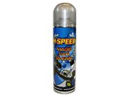 Čistiaci sprej H-Speed pre RC modely 500ml