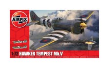 Classic Kit lietadlo A02109 - Hawker Tempest Mk.V (1:72)