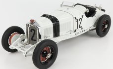 Cmc Mercedes benz Sskl Spider N 12 German Gp 1931 O.merz 1:18 Biela