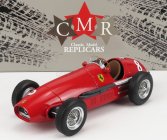 Cmr Ferrari F1 500 F2 N 8 3rd British Gp 1953 Mike Hawthorn 1:18 Červená