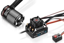 COMBO XERUN AXE 540L R2-1400KV - senzor